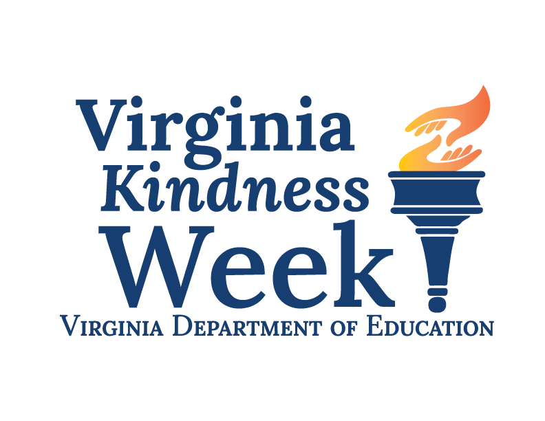 Kindness Week logo