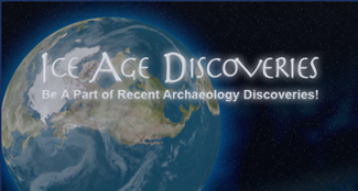 Ice Age Discoveries