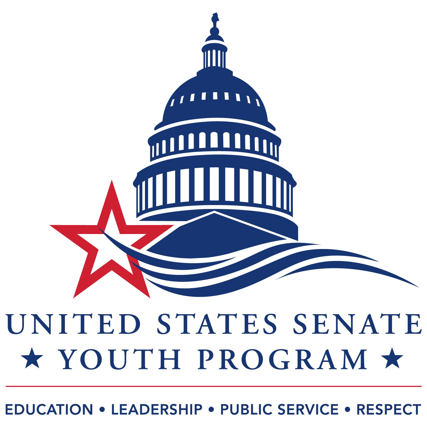 United States Senate Youth Program: Education, leadership, public service, respect
