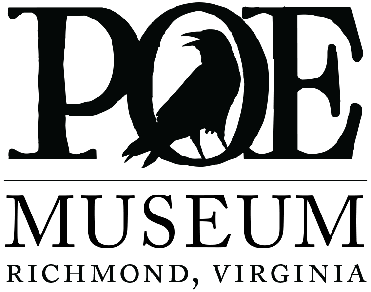 Poe Museum Logo