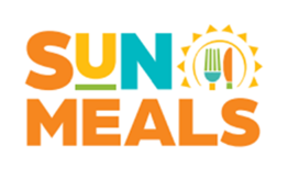 SUN Meals Logo