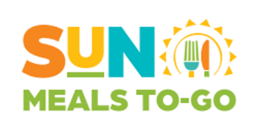 SUN Meals To Go Logo