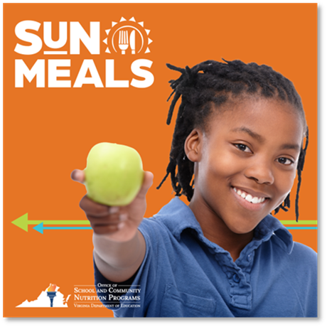 Sun Meals with Student