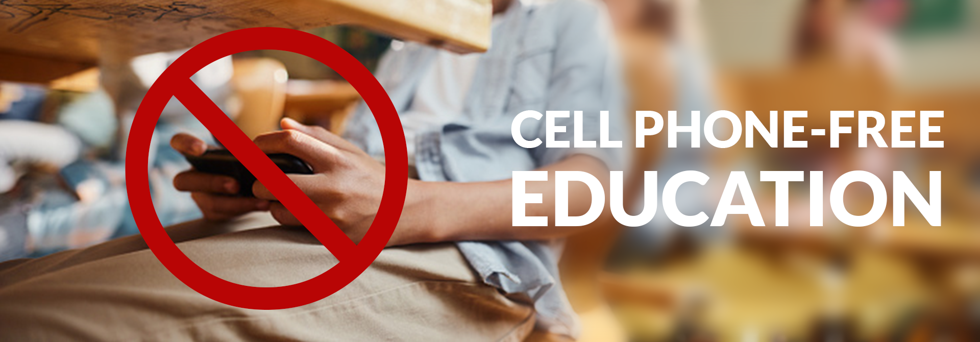 Cell Phone-Free Education, Executive Order 33