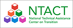NTACT - National Technical Assistance Center on Transition