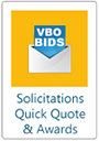 Go to Solicitations Quick Quote and Awards