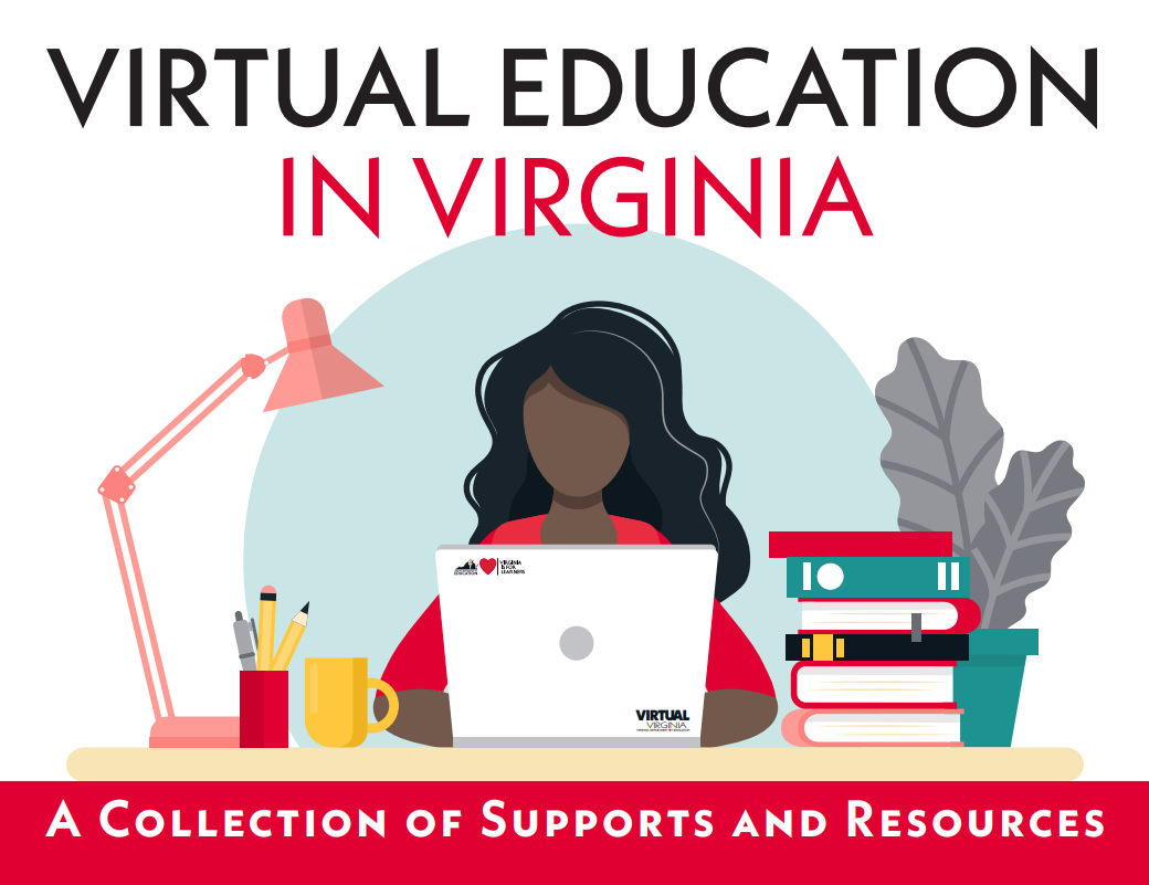 Virtual Education Supports